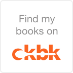 Find my books - small square light
