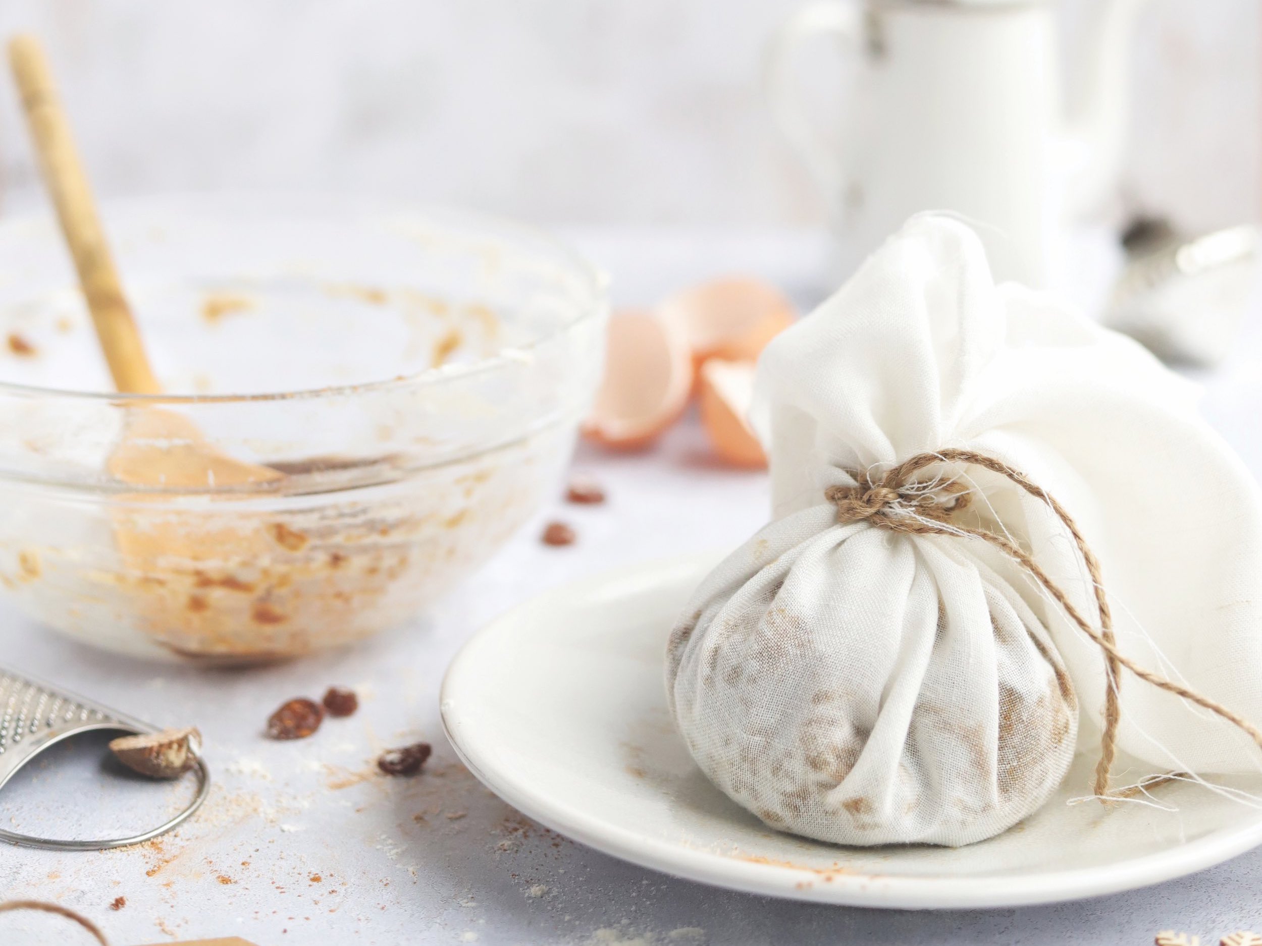 Behind the Cookbook: Josceline Dimbleby on Cooking for Christmas
