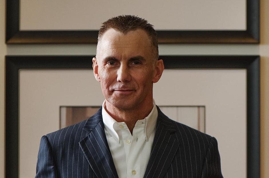 Remembering Gary Rhodes