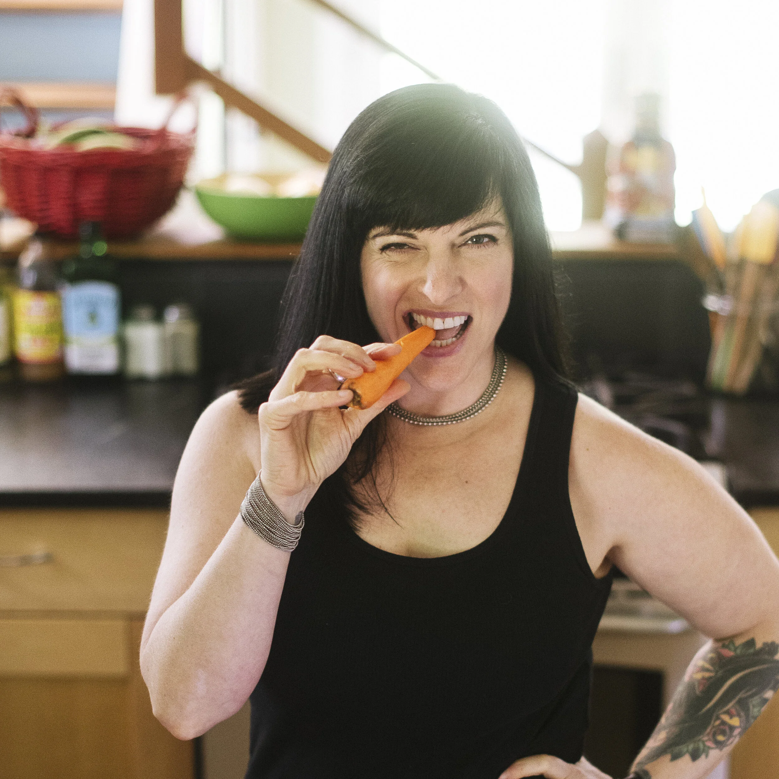 Melissa Joulwan's top 10 paleo must-haves