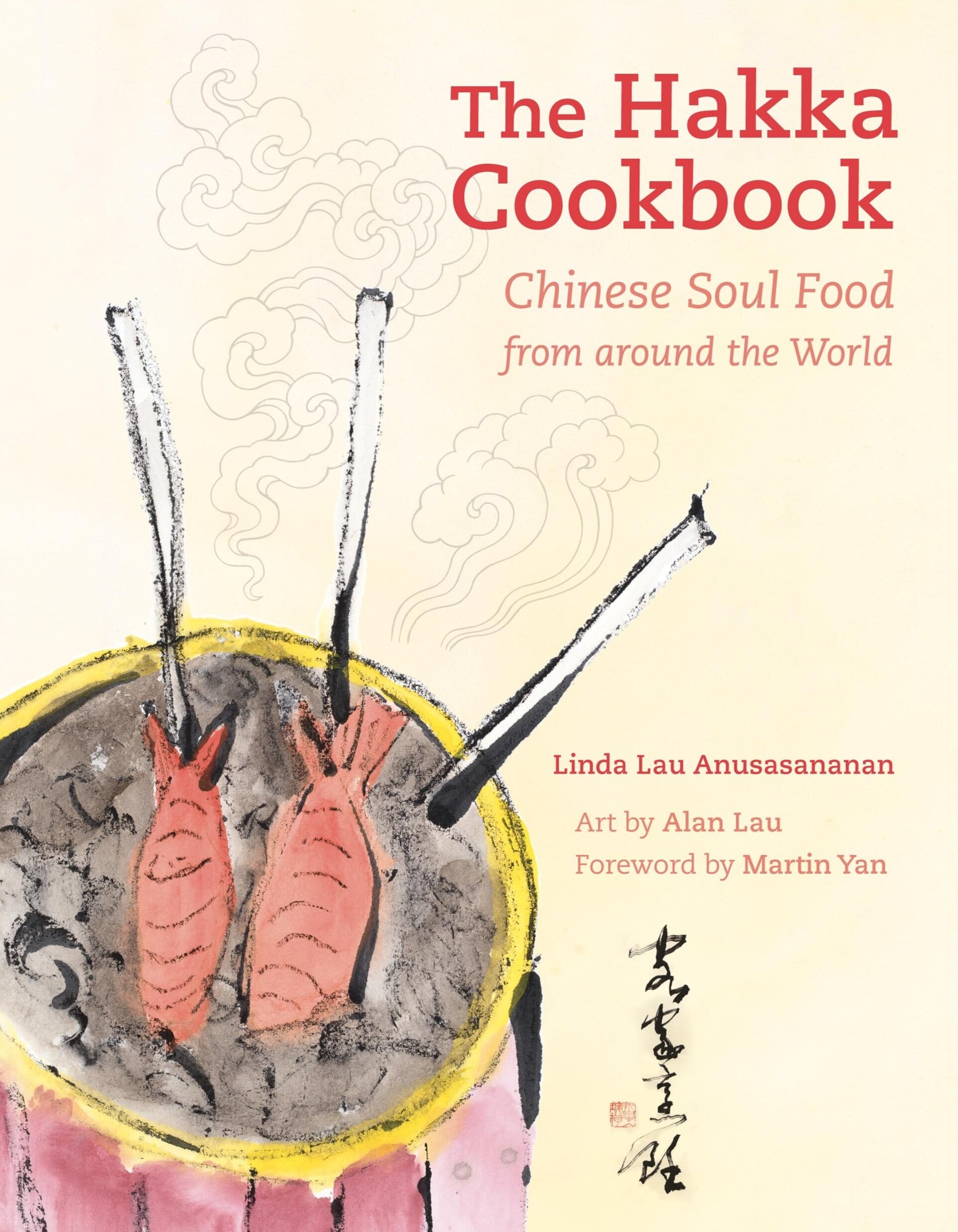 Behind the Cookbook: Linda Anusasananan on The Hakka Cookbook