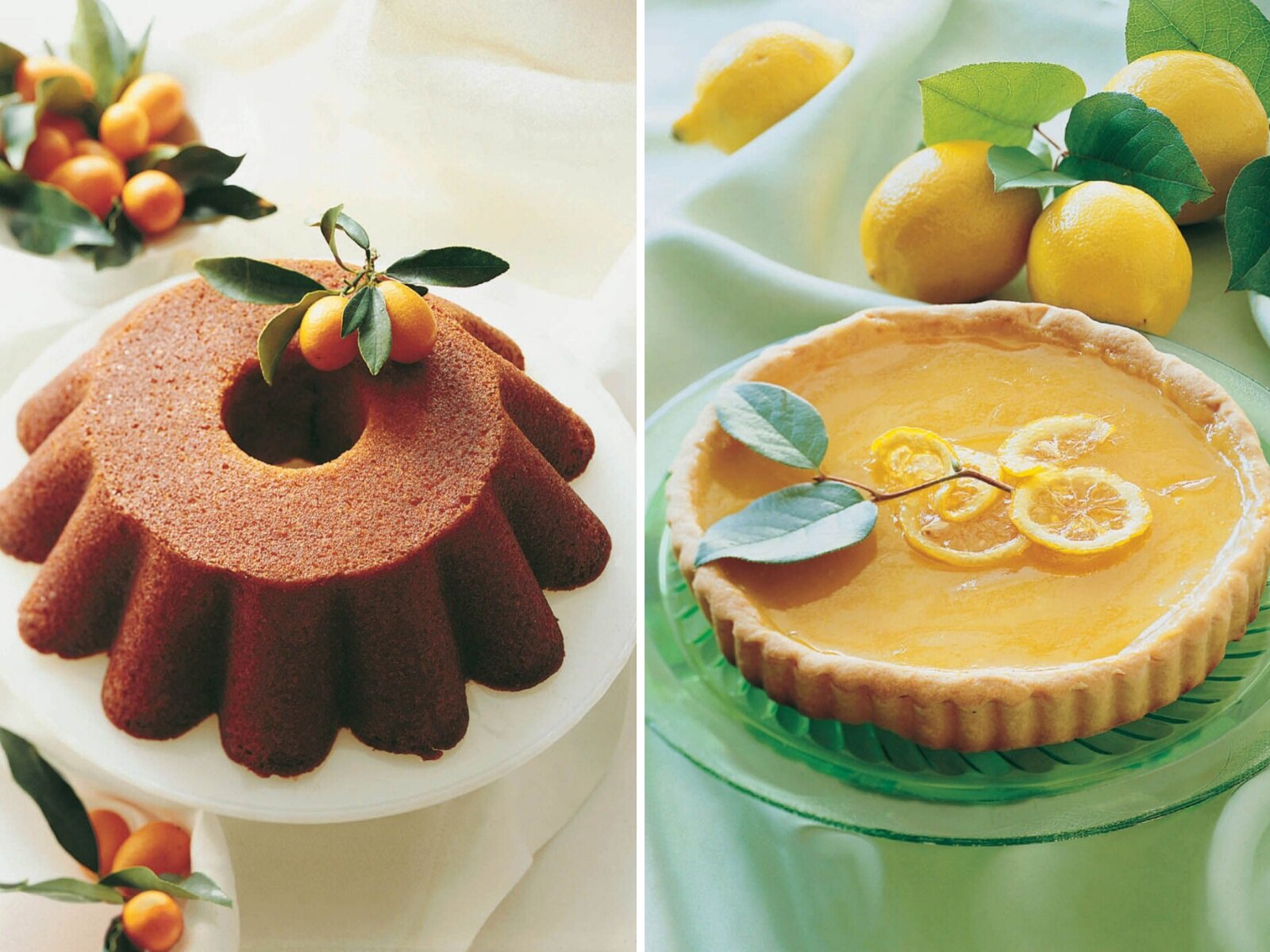 Behind the Cookbook: Rux Martin on Classic Home Desserts