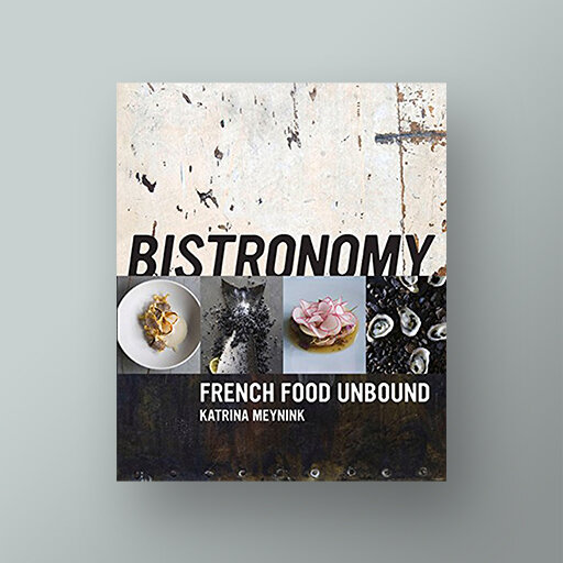 Bistronomy cookbook