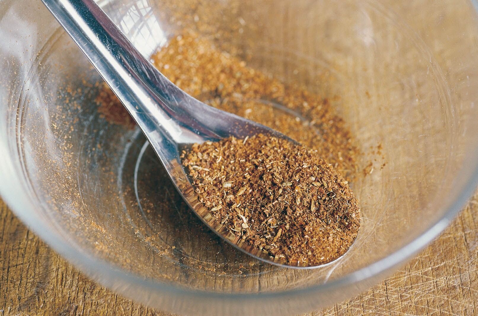 Chinese Five-Spice Blend from Pepper by Christine McFadden