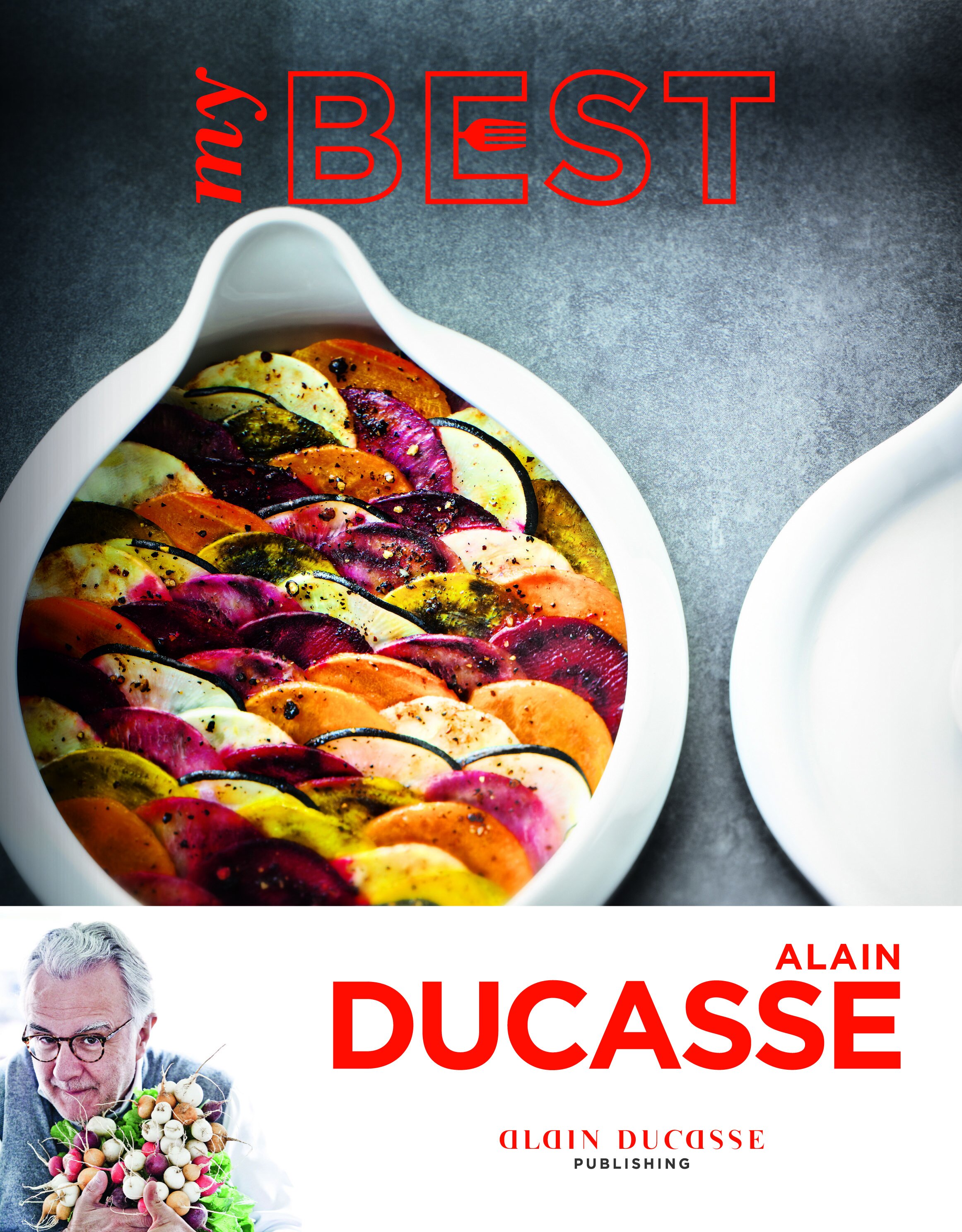 My Best by Alain Ducasse