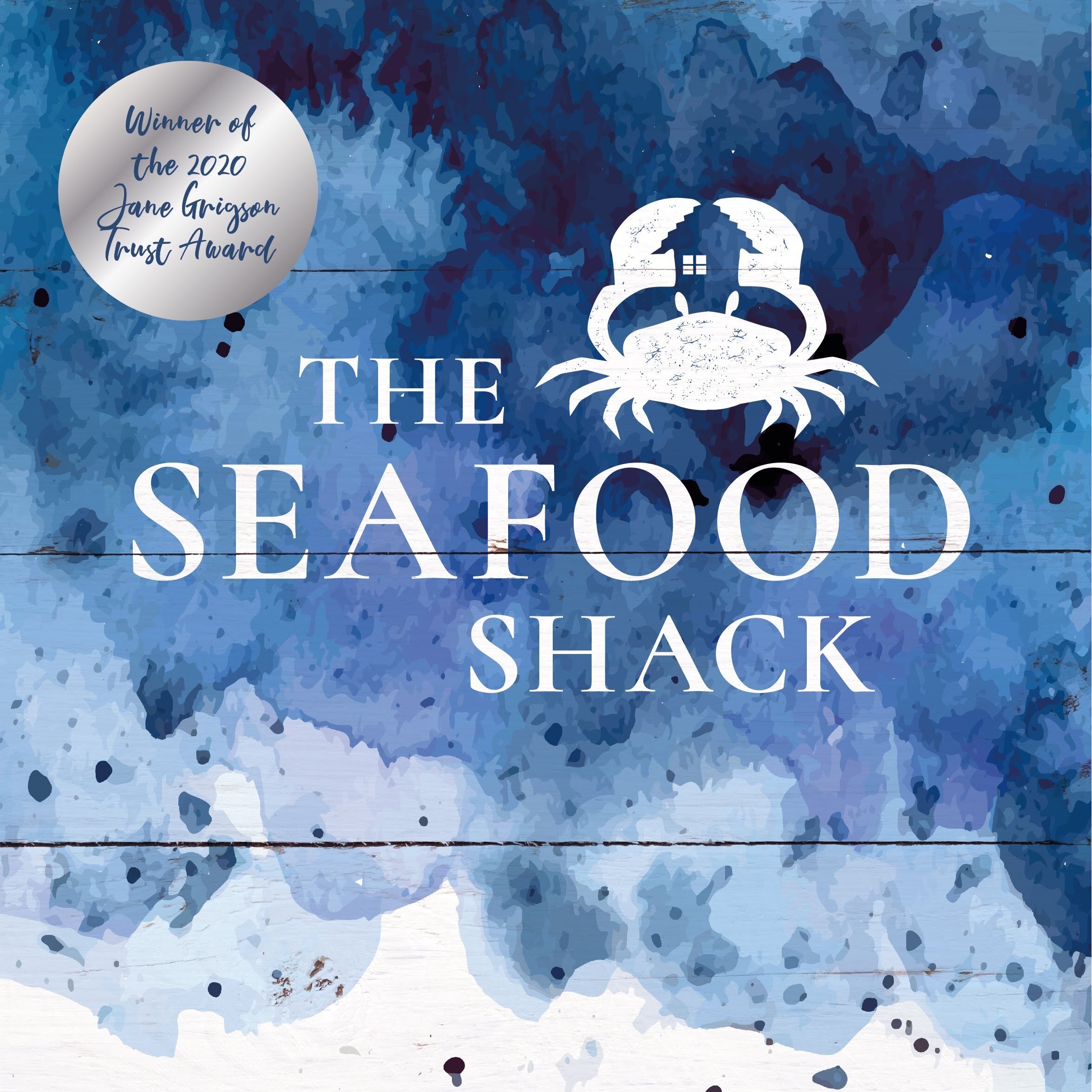 Cookbook Preview: The Seafood Shack