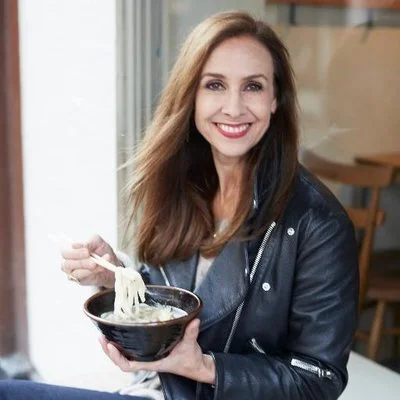 Behind the Cookbook: My Street Food Kitchen