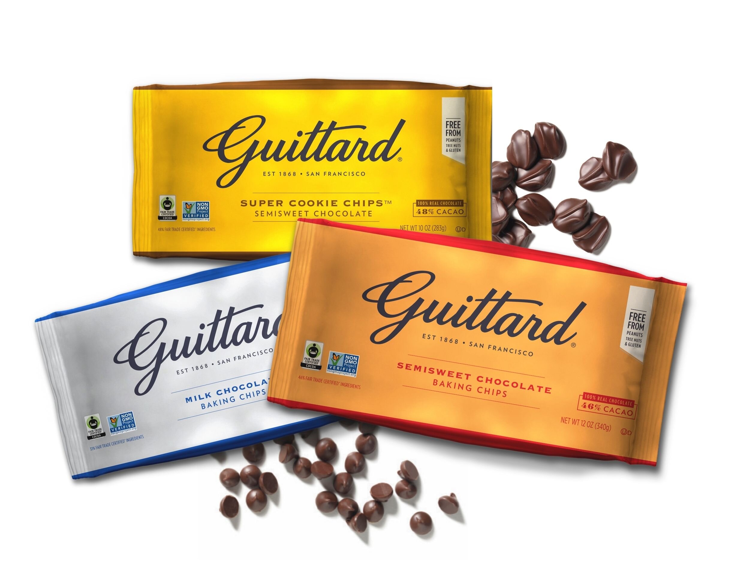 So you think you know ... chocolate