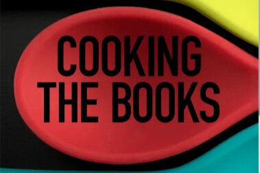 ‘Cooking the Books’ podcast featuring Parwana and Seafood Shack