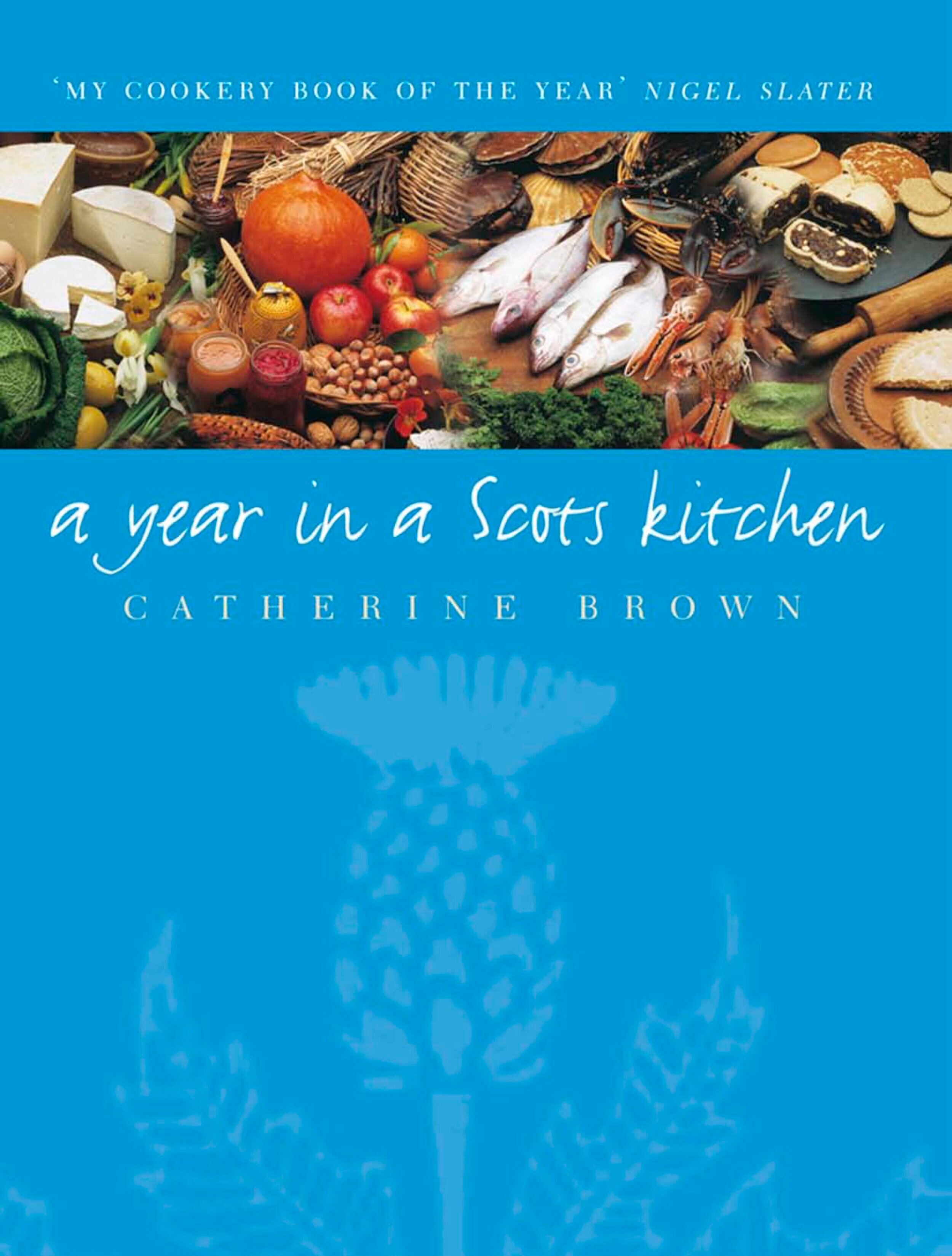 A+Year+In+A+Scots+Kitchen