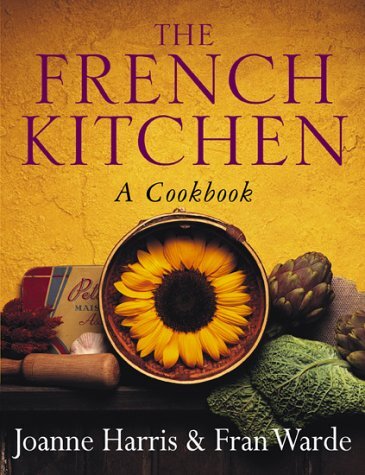 The French Kitchen A Cookbook jacket