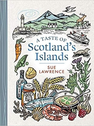 A Taste Of Scotlands Islands