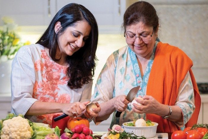 Behind The Cookbook – Virsa: A Culinary Journey from Agra to Karachi