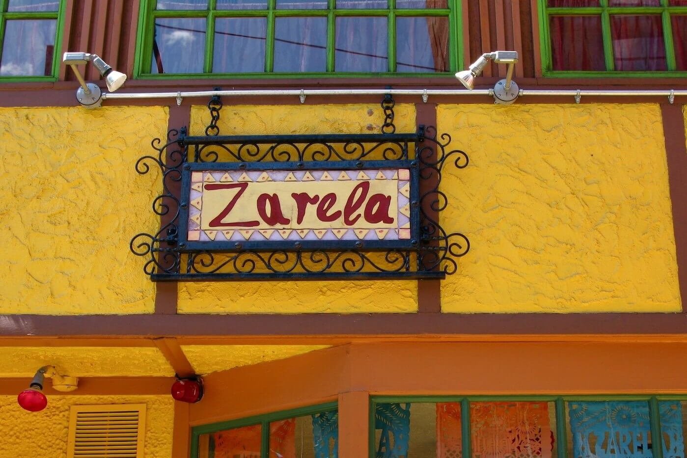 Behind the Cookbook: Zarela’s Veracruz