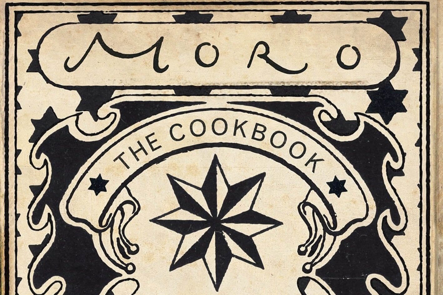 Behind the Cookbook: Moro
