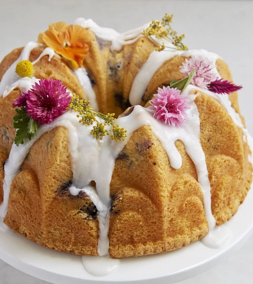 Newsletter: 🍞Brilliant baking from Margot, and Bea’s + part 5 of our food photography class 📸