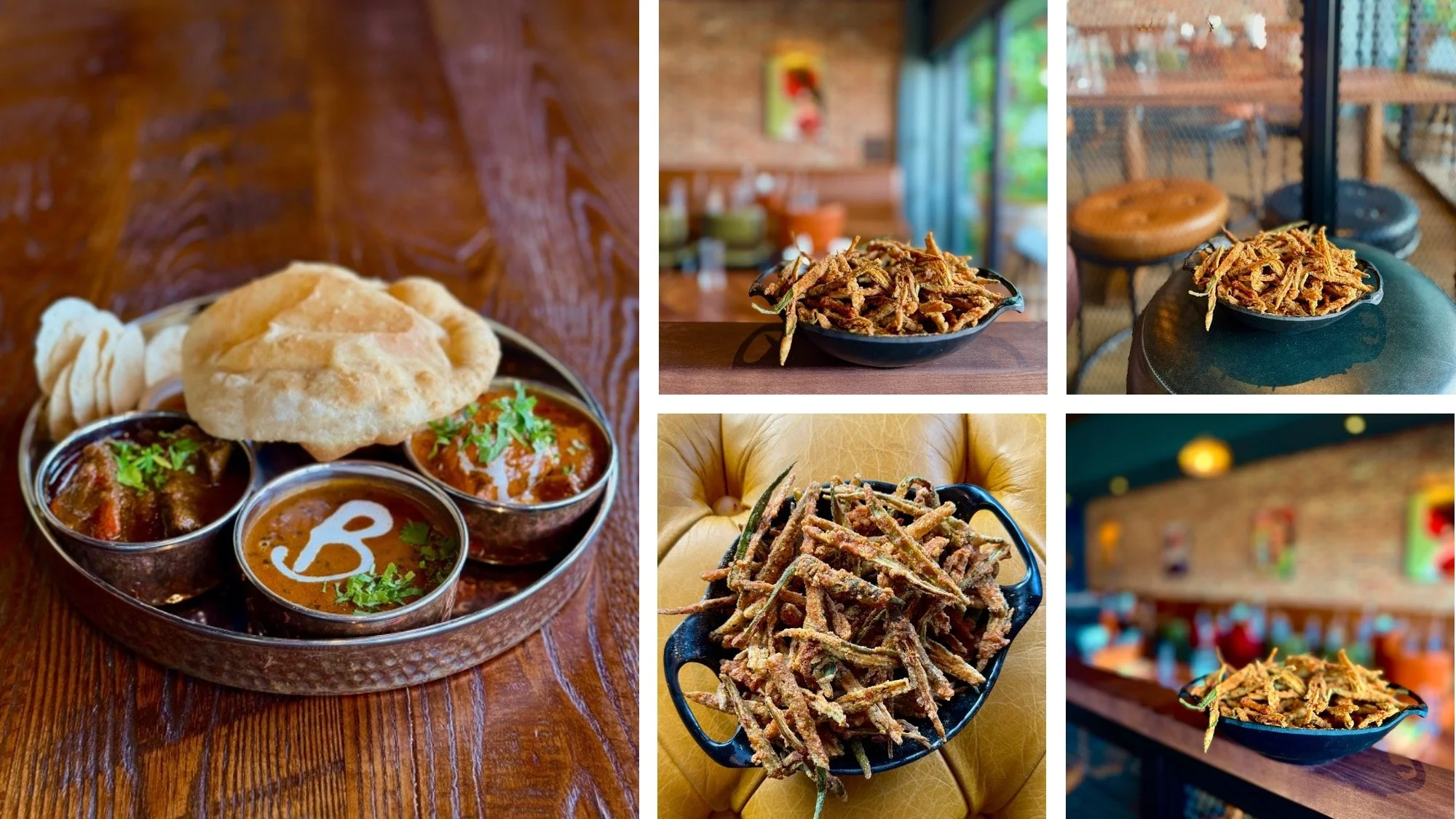 Food photography with Rupa: Part 7 – Bringing It All Together
