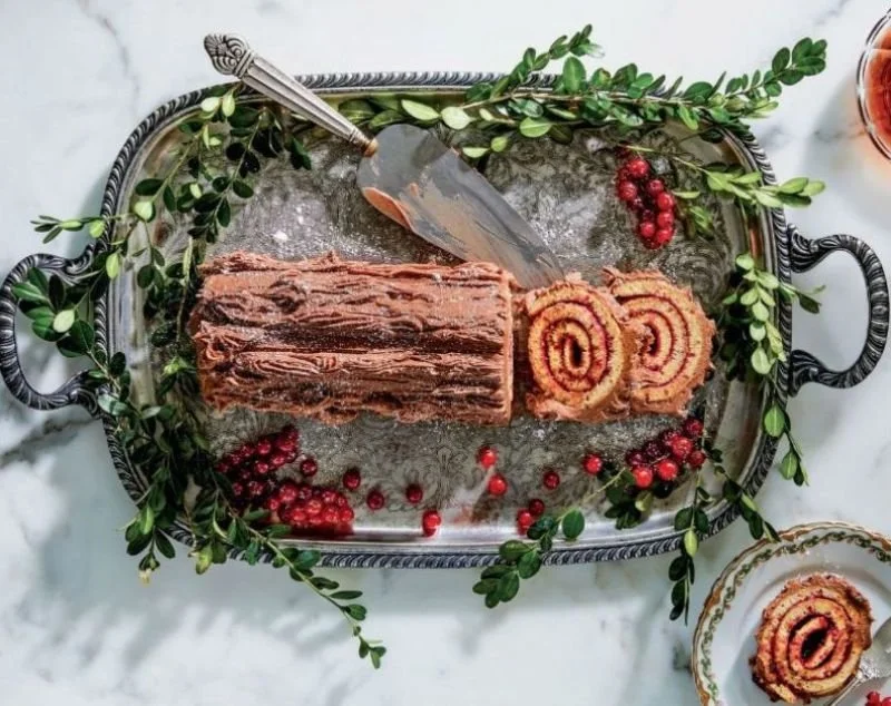 Newsletter: All the Christmas recipes and food lover gifts you could possibly need 🎁🎄