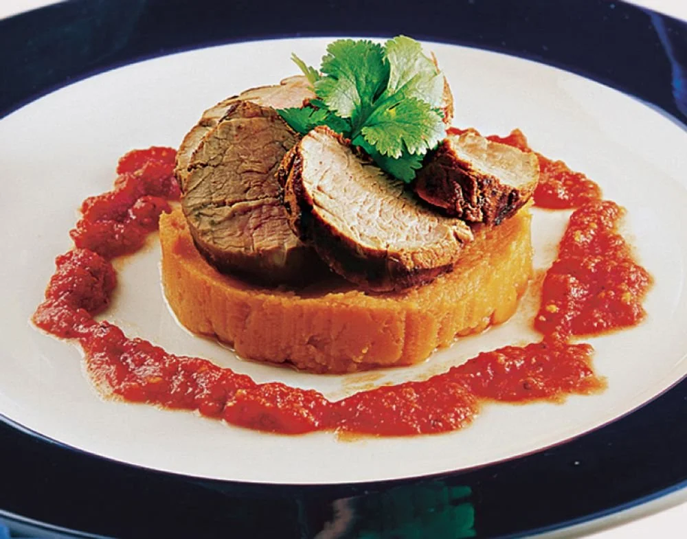 👩‍🍳 Cook like a pro + make the most of Seville orange season 🍊