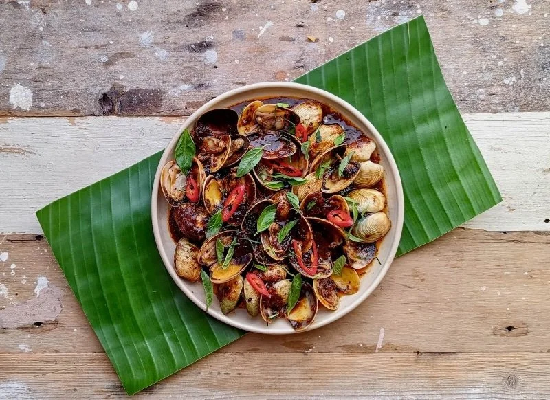 👨‍🍳 Celebrating David Thompson + Join Us for Thai Cooking This February 📚