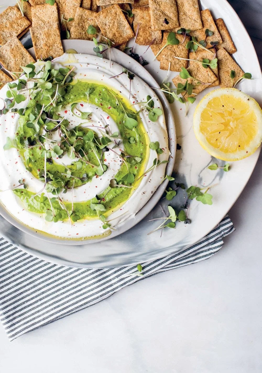 Newsletter: 🎊Ramadan recipes + fresh new ideas for vegetarians, lobster lovers, and real bread fans 🍞