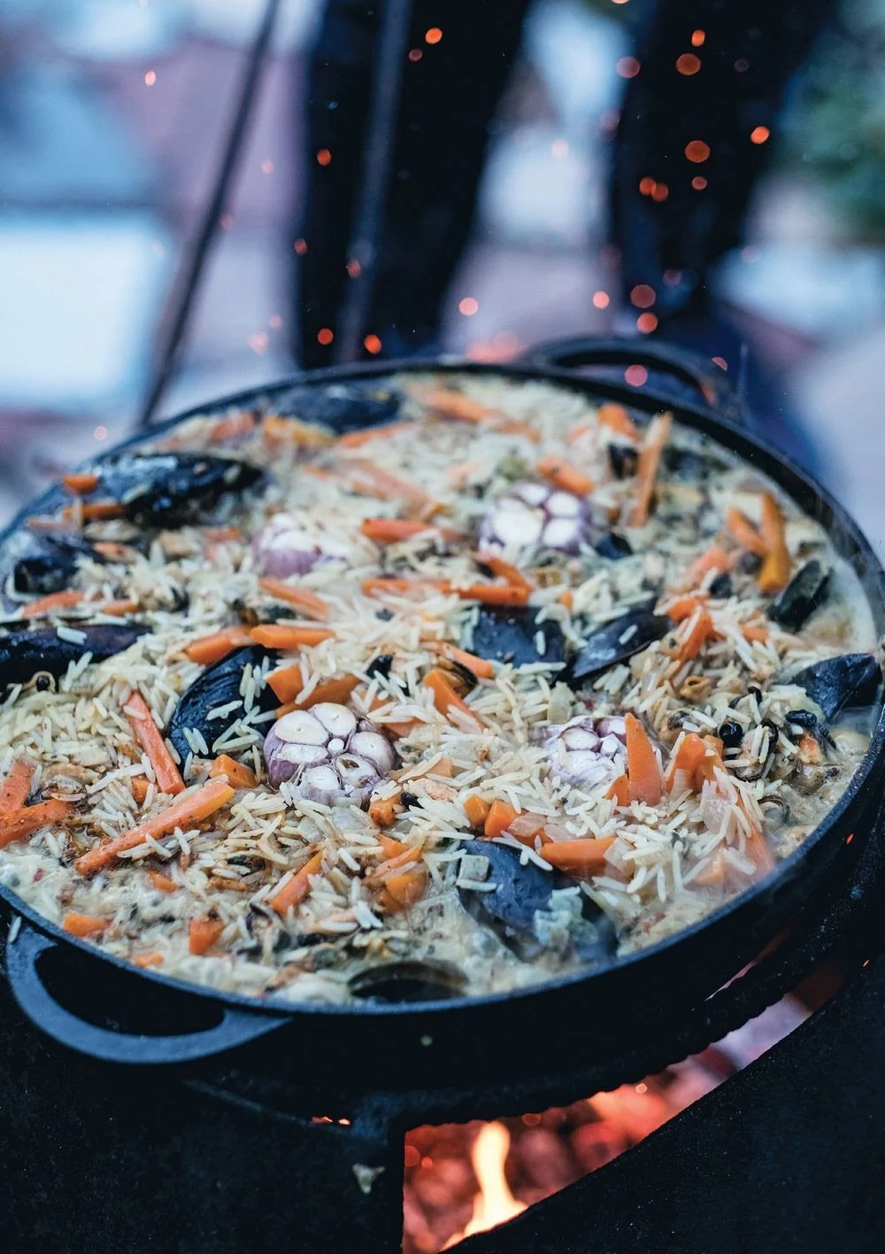 Newsletter: 🇺🇦 A collection of treasured Ukrainian recipes from Odesa + magical umami potatoes🥔