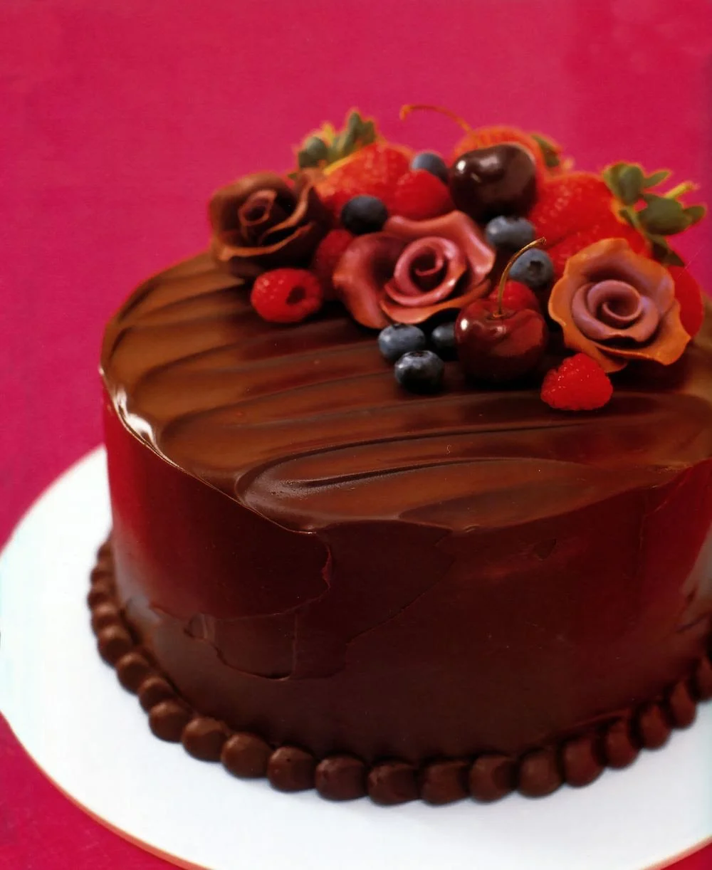 Newsletter: 🍰 Let’s bake! + Parsi recipes to celebrate the Spring equinox🥘