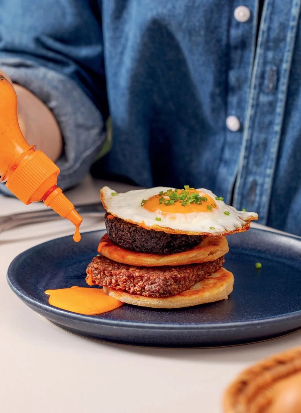 Newsletter: 🌿 Fresh spring foraging + cooking across Spain with Hemingway 🇪🇸