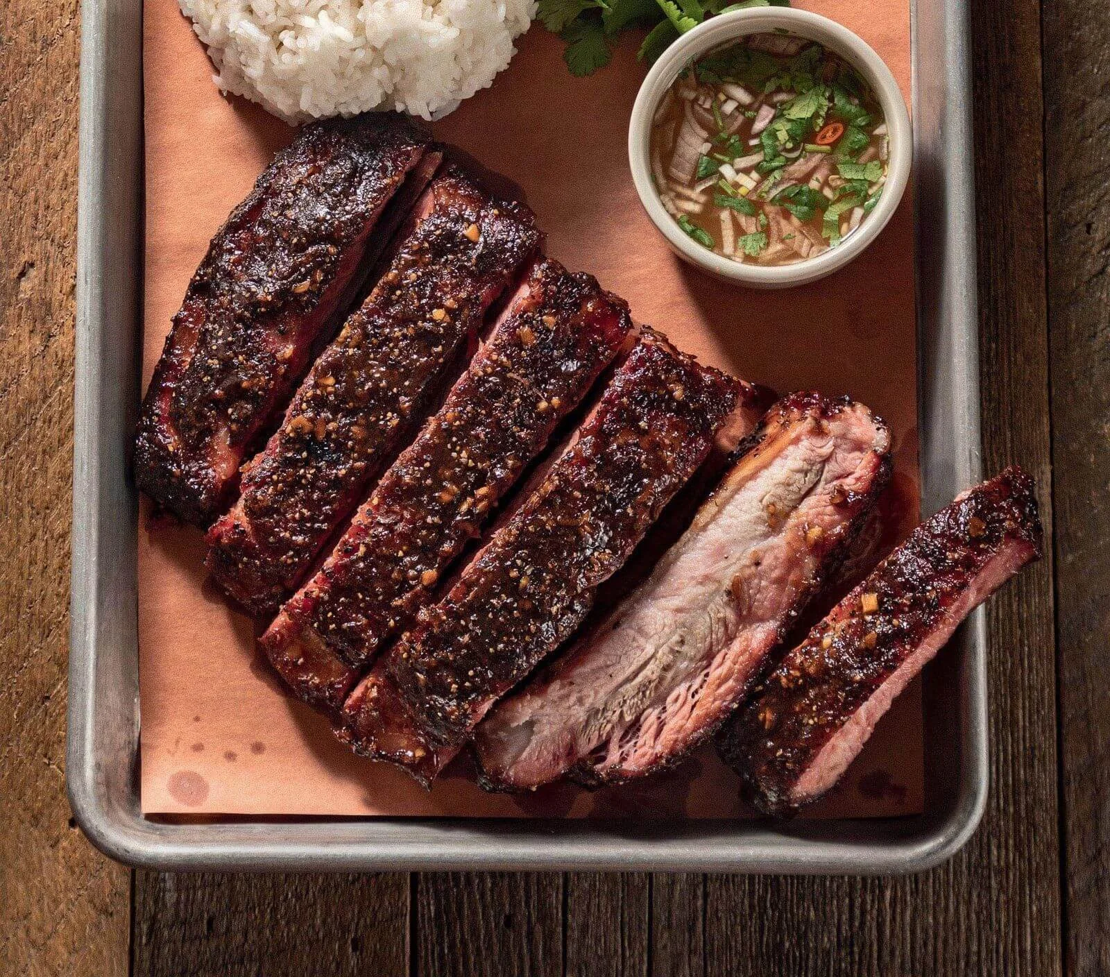 Newsletter: 🧑‍🍳 The influential chef Shaun Hill in profile + how to harness spice and smoke 🔥🌶️ 