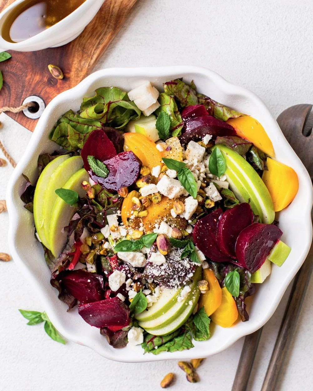 🥪 Supersized sandwiches, spectacular salads + Cooking with Kids: Part 3 🚌