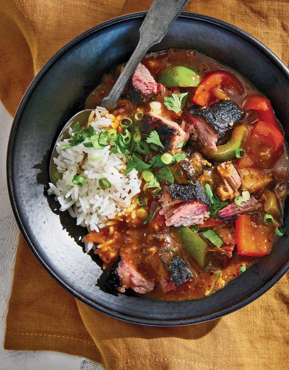 Newsletter: 🔥 BBQ bonanza! + celebrating Cinco de Mayo ⏰