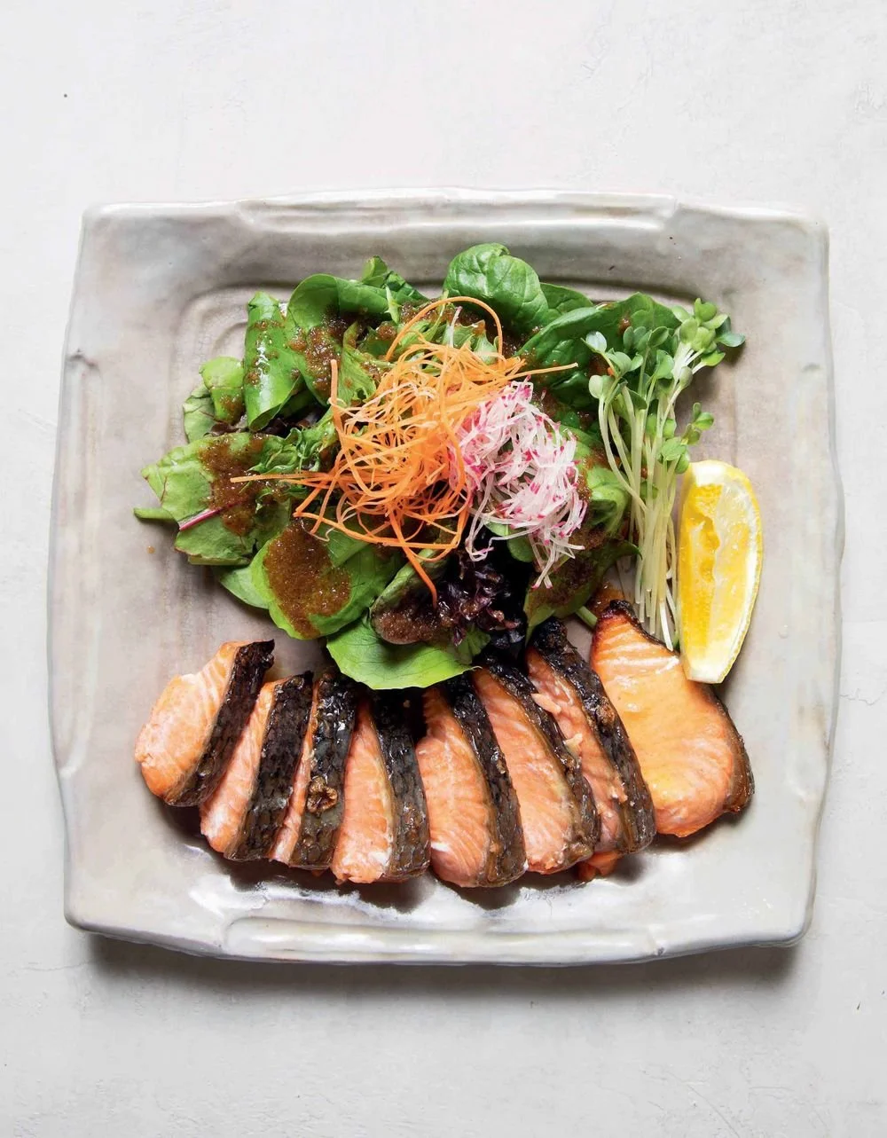 Newsletter: 🍣 Master the art of sushi + potato joy with Jersey Royals 🥔