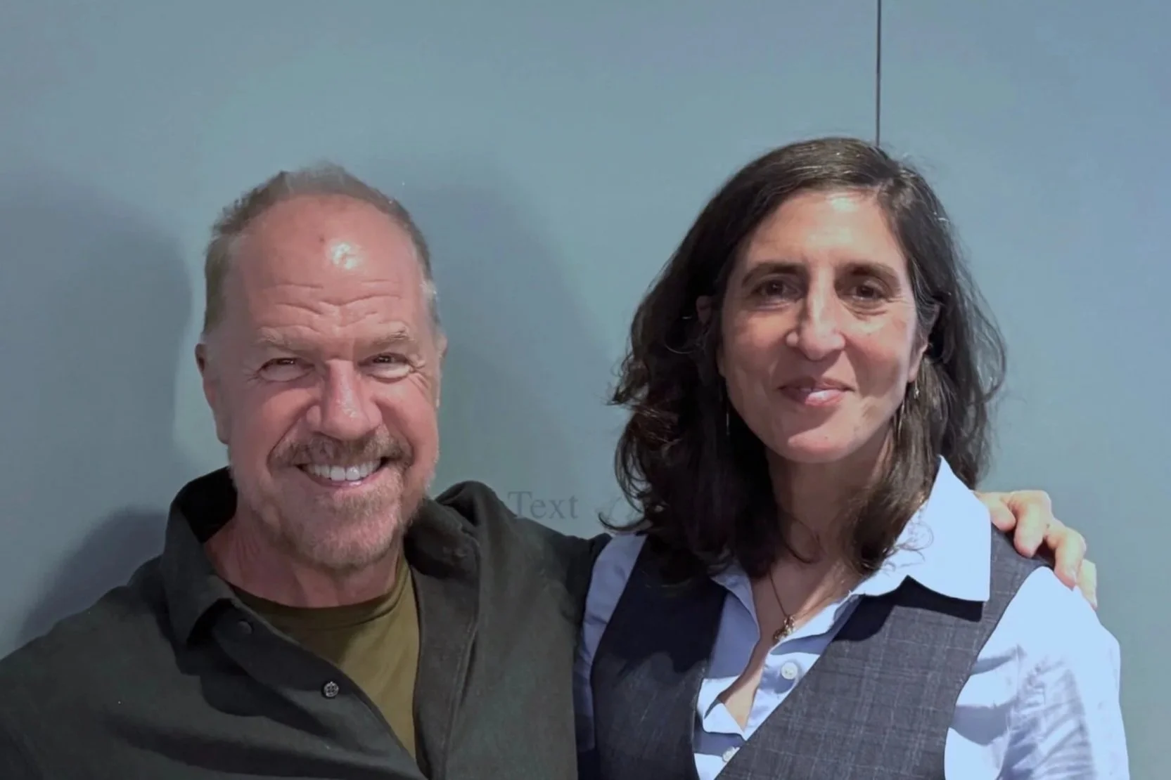 In Conversation: Food in Fiction—Orlando Murrin & Catherine Kurtz