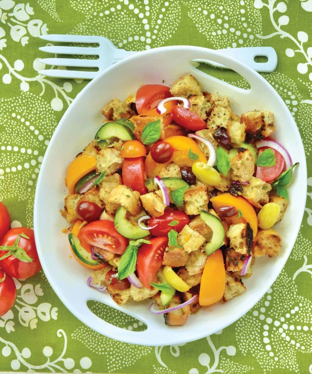 Newsletter: 🎁Dad-approved dishes for Father’s Day + chef's wisdom from Shaun Hill👨🍳