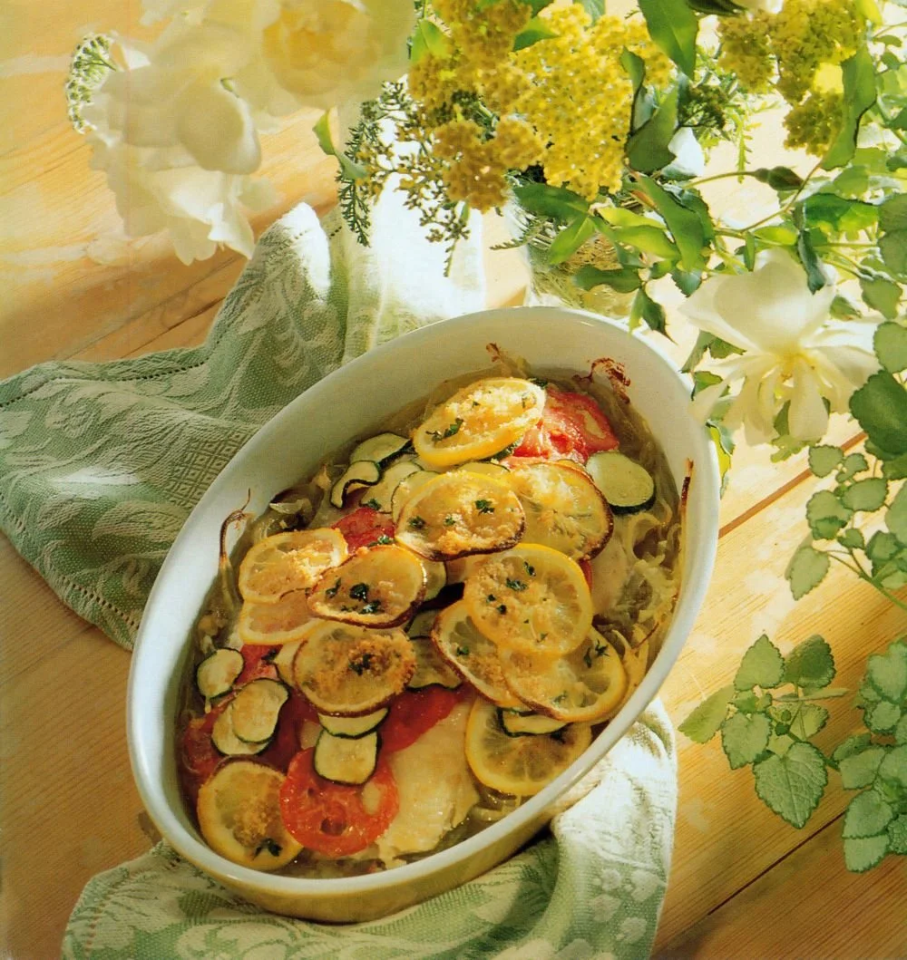 Newsletter: 🍋Lots of lemony goodness + cook along with Anne of Green Gables 📚