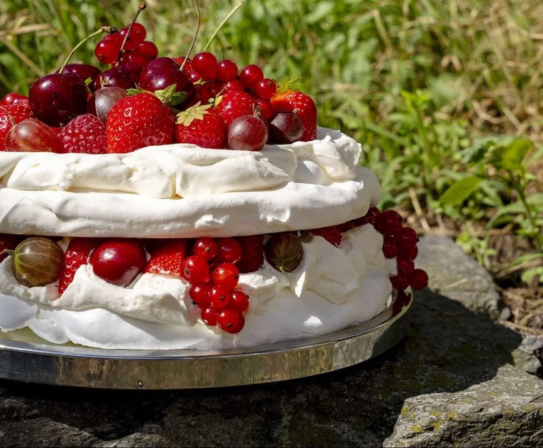 Newsletter: 🇵🇱 Polish bakes, a Yorkshire condiment and French favorites 🇫🇷