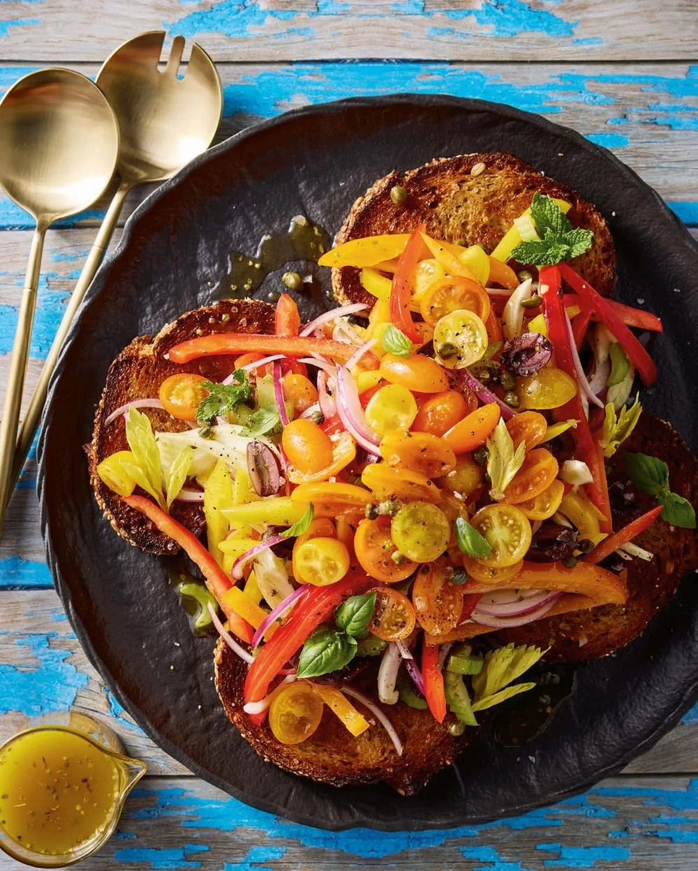 Newsletter: 📺 Cooking with the TODAY show + plenty of the sweet stuff 🍰