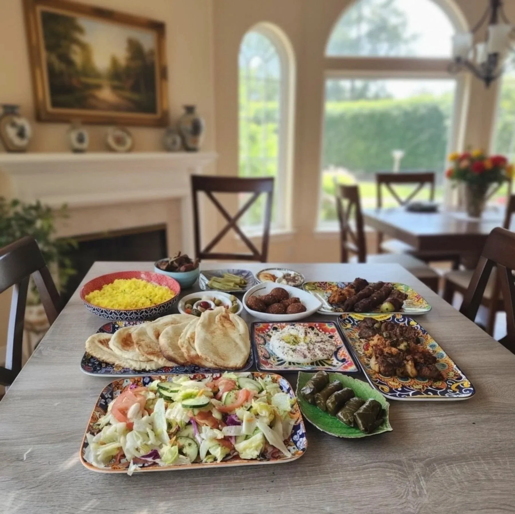 Consuming Passions: Toum