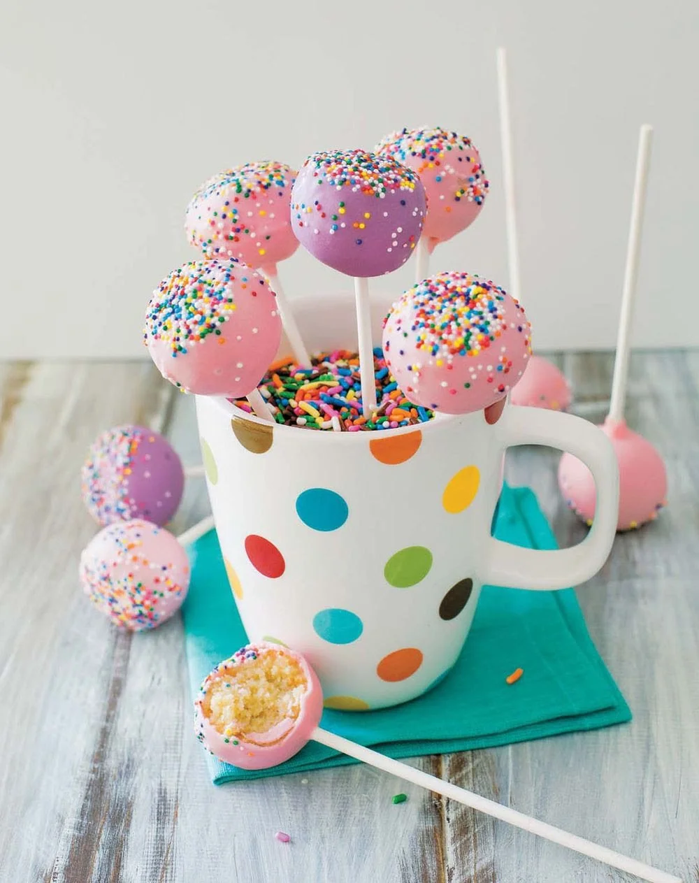 Newsletter: 🍬 Sweets for the sweet + a spotlight on apples 🍎