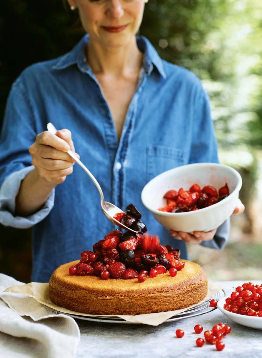 Newsletter: 🇫🇷 A culinary trip to Burgundy + Toum is our latest Consuming Passion 🫶