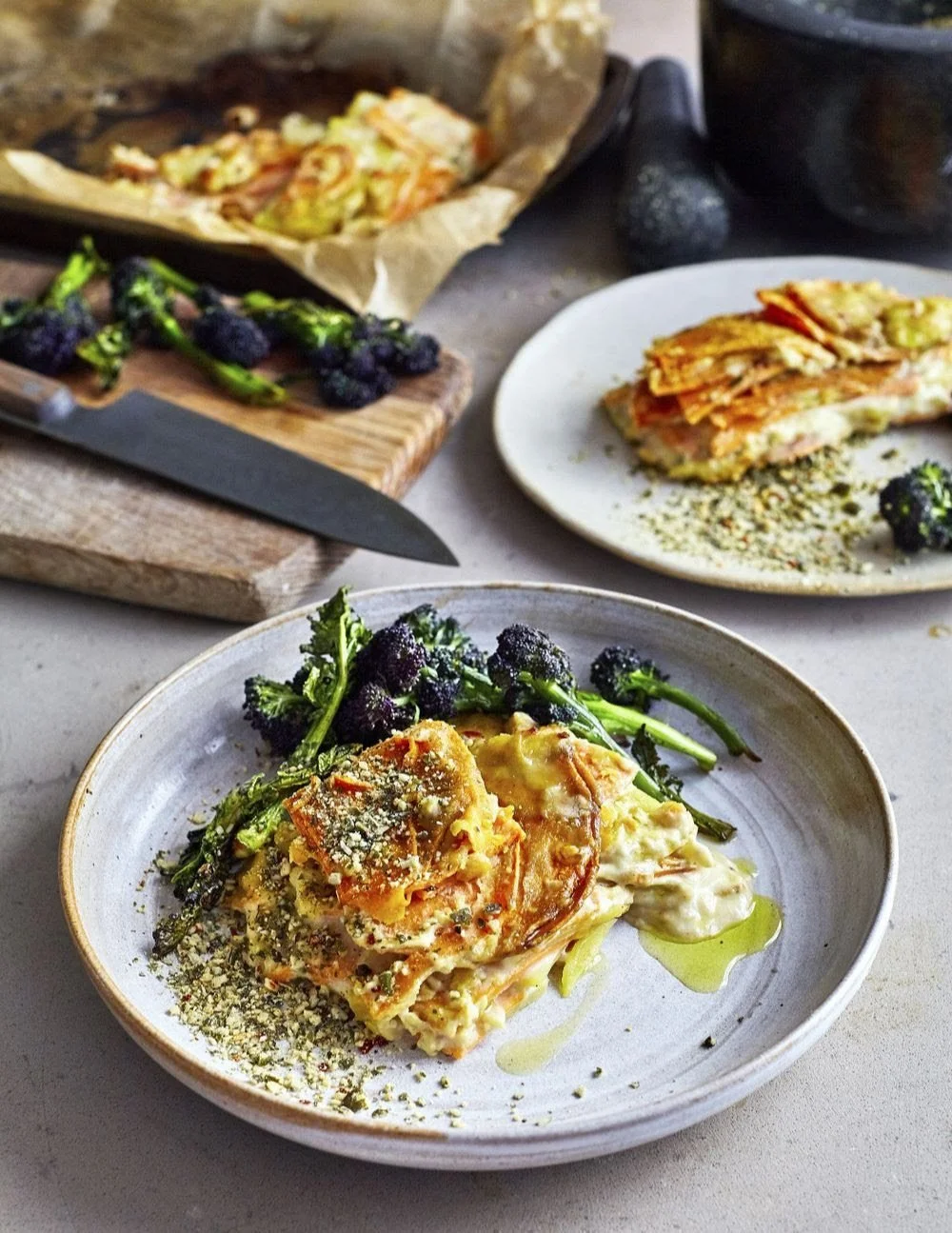 Newsletter: šŖ“ The positive power of plant-based cooking + how to make ckbk work for your nutritional needs š«¶