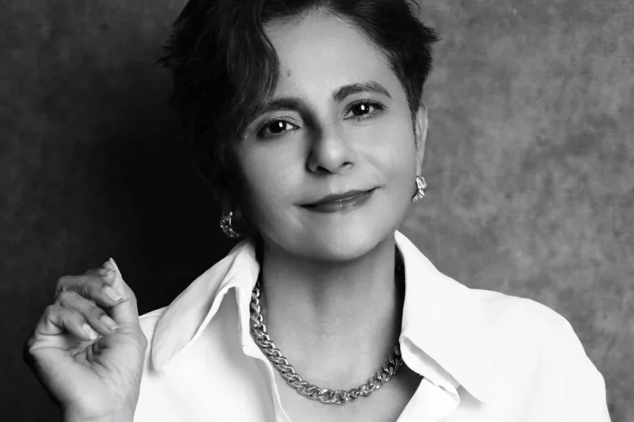 Author profile: Jasvinder Karam, author of Champur