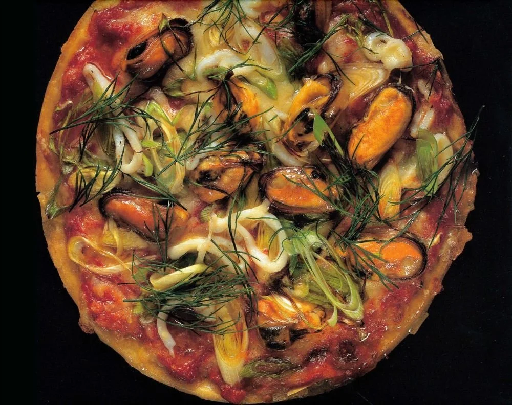 Newsletter: 👨🍳 Legendary chef Anton Mosimann + award winning Malaysian flavors 🥘