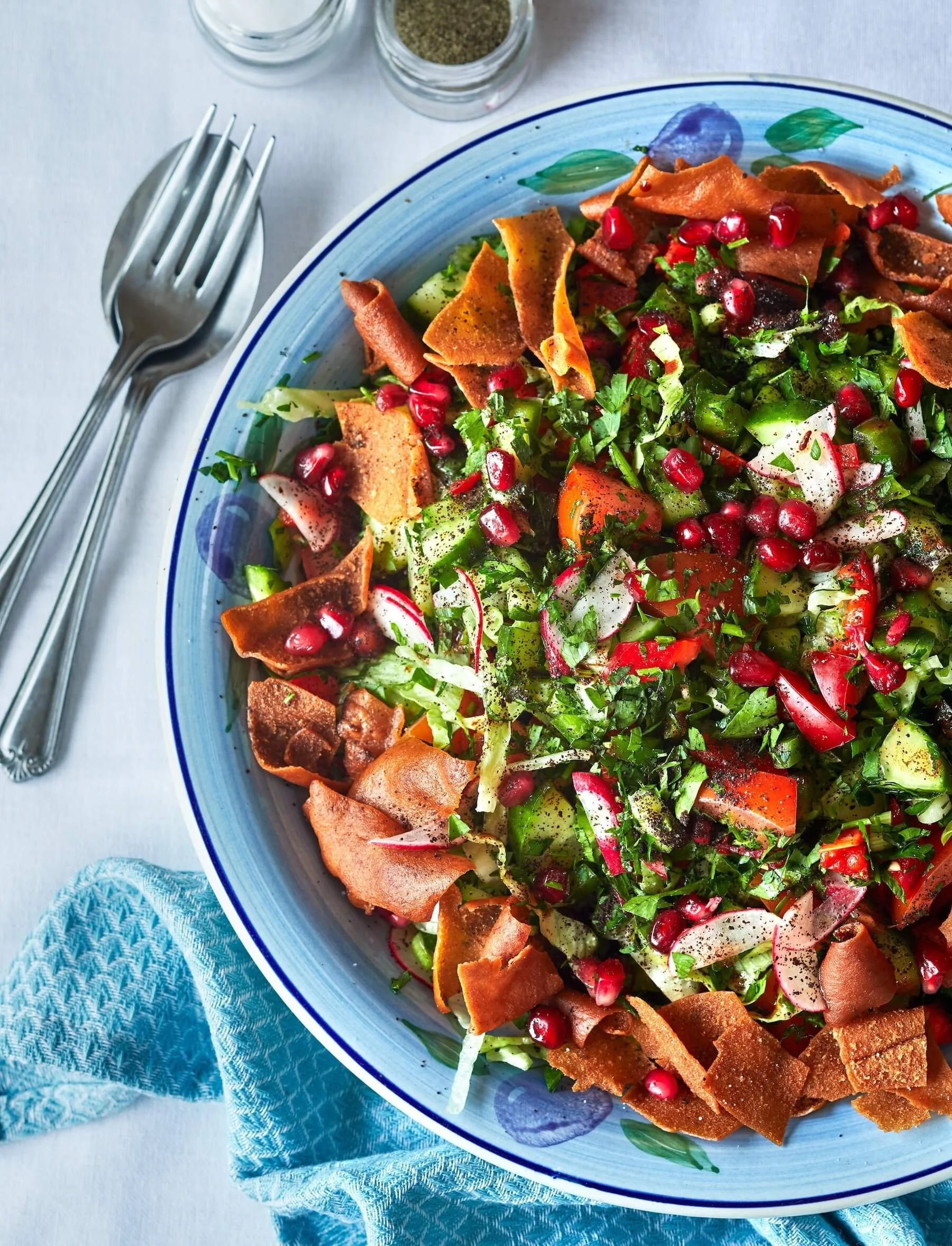 Behind the Cookbook: Ramadan Express—Memory, Migration and the Modern Ramadan Table