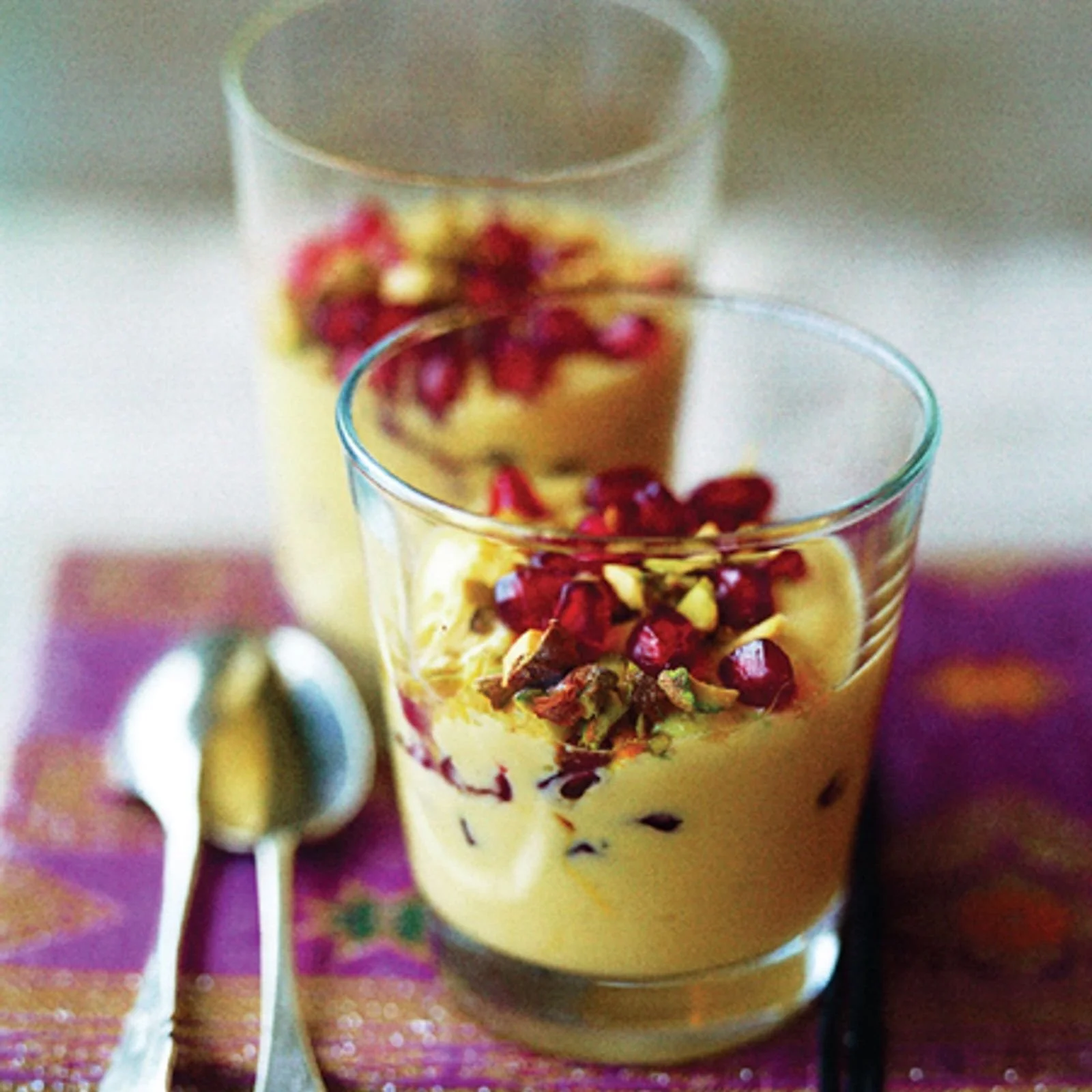 Cooking with Kids: Part 4 – Party Time! Snacks, Sweets and Fancy Drinks for Young Chefs to Make
