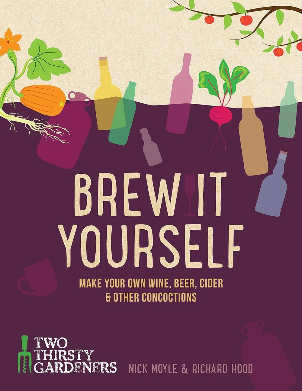 ckbk's guide to brewing your own drinks