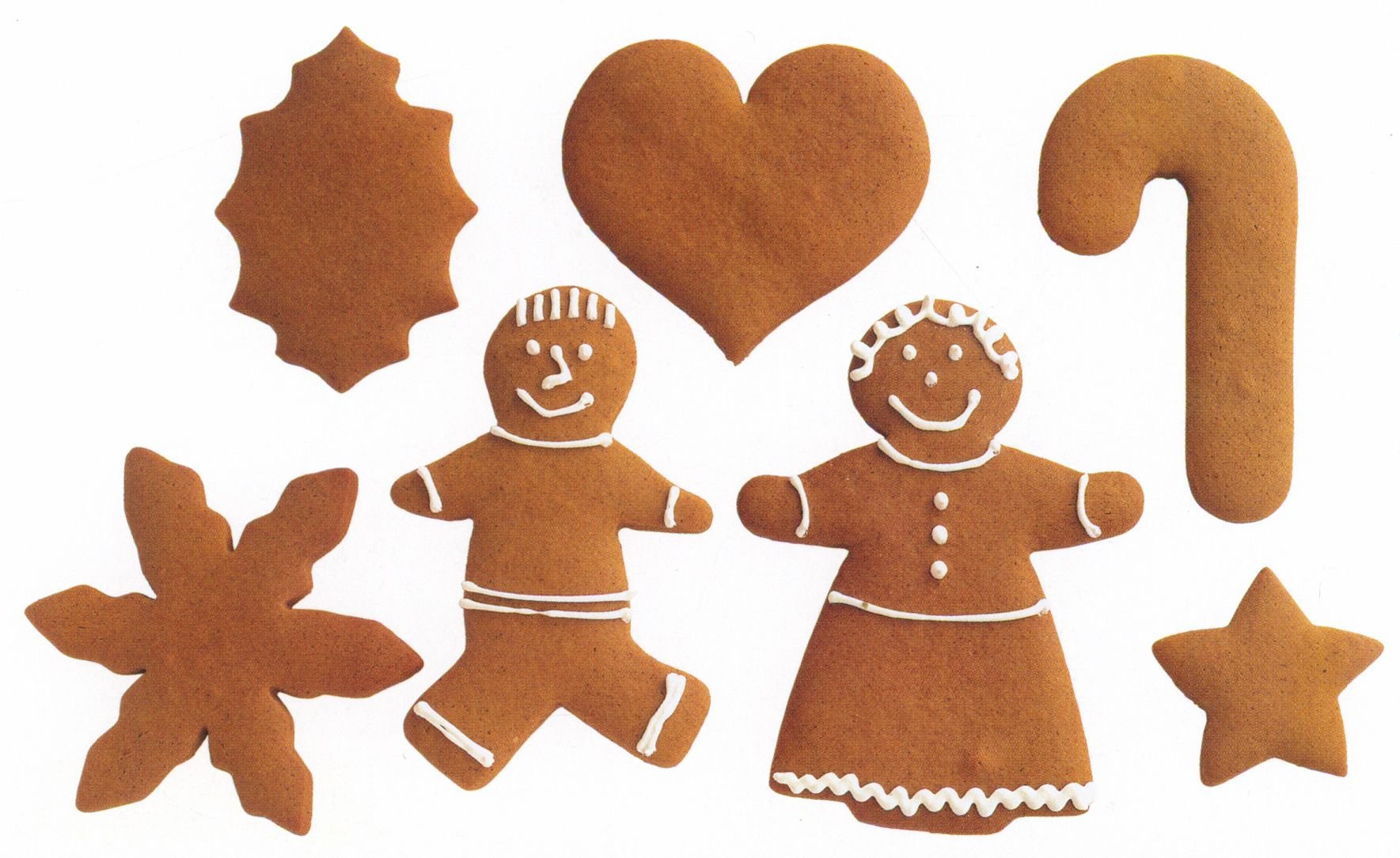 Nick Malgieri's Foolproof Holiday Cookie Checklist
