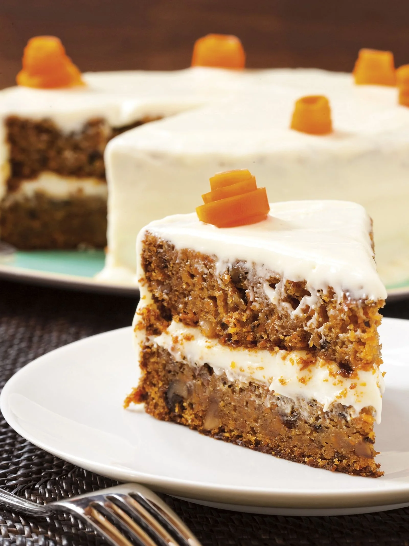 15 Top Technical Tips for Baking a Cake