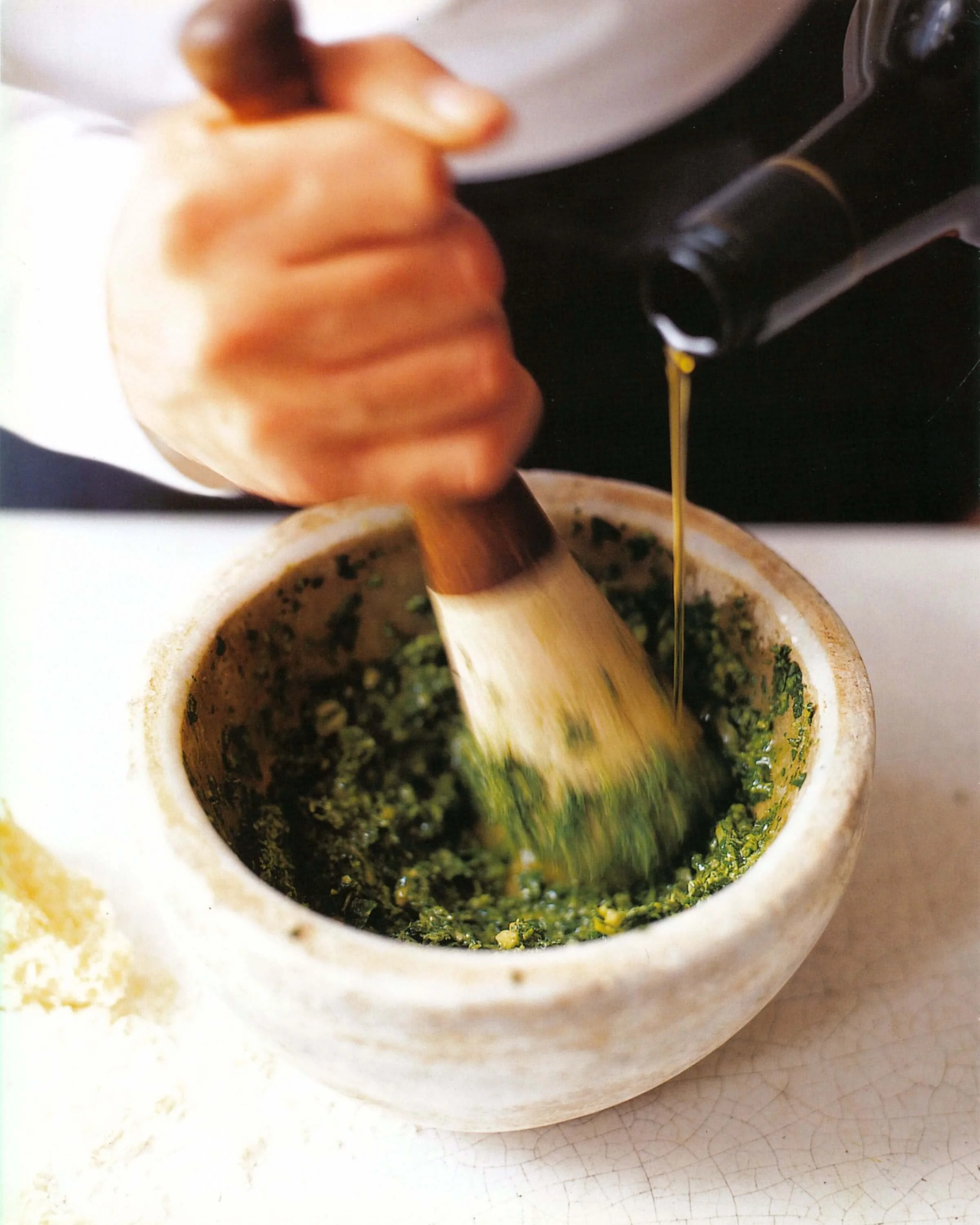 Cooking with Kids: Part 3 – A Sauce is Worth 1000 Recipes