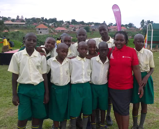 Celebrating the Day of the African Child